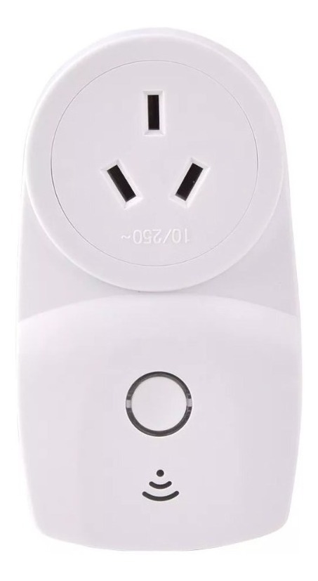 Timer Wifi Digital Programable 220v Ficatto