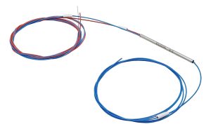 Derivador Splitter Fibra Optica Plc 1x2 10/90 Sin Conector