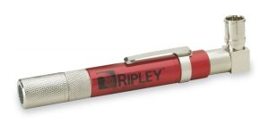 Tester De Continuidad Coaxil Cablematic Rpt-aaa 42345