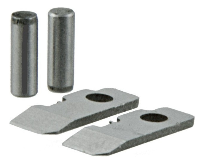 Cuchilla Para Peladora Y Cortadora Miller Msat 16 Mb01-7500 - Imagen 3