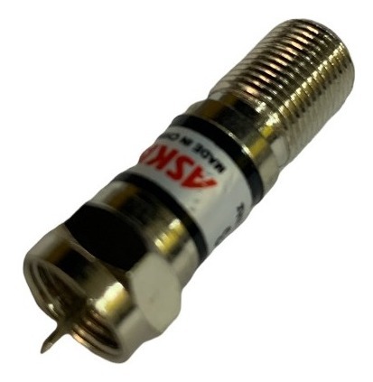 Atenuador De Señal Fijo Fam Holland Electronics P/ Moden Led - Imagen 4