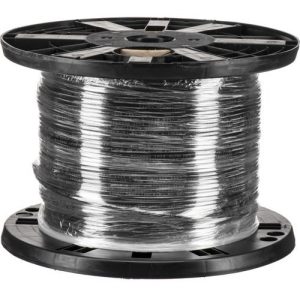 Cable Coaxil 1855a Sdi Belden 75ohm Cobre X100 Mts Usa