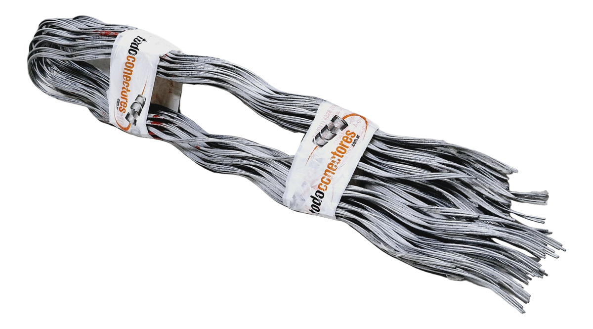 Retencion Preformada Para Fibra Optica 6.8/7.4mm - Imagen 3