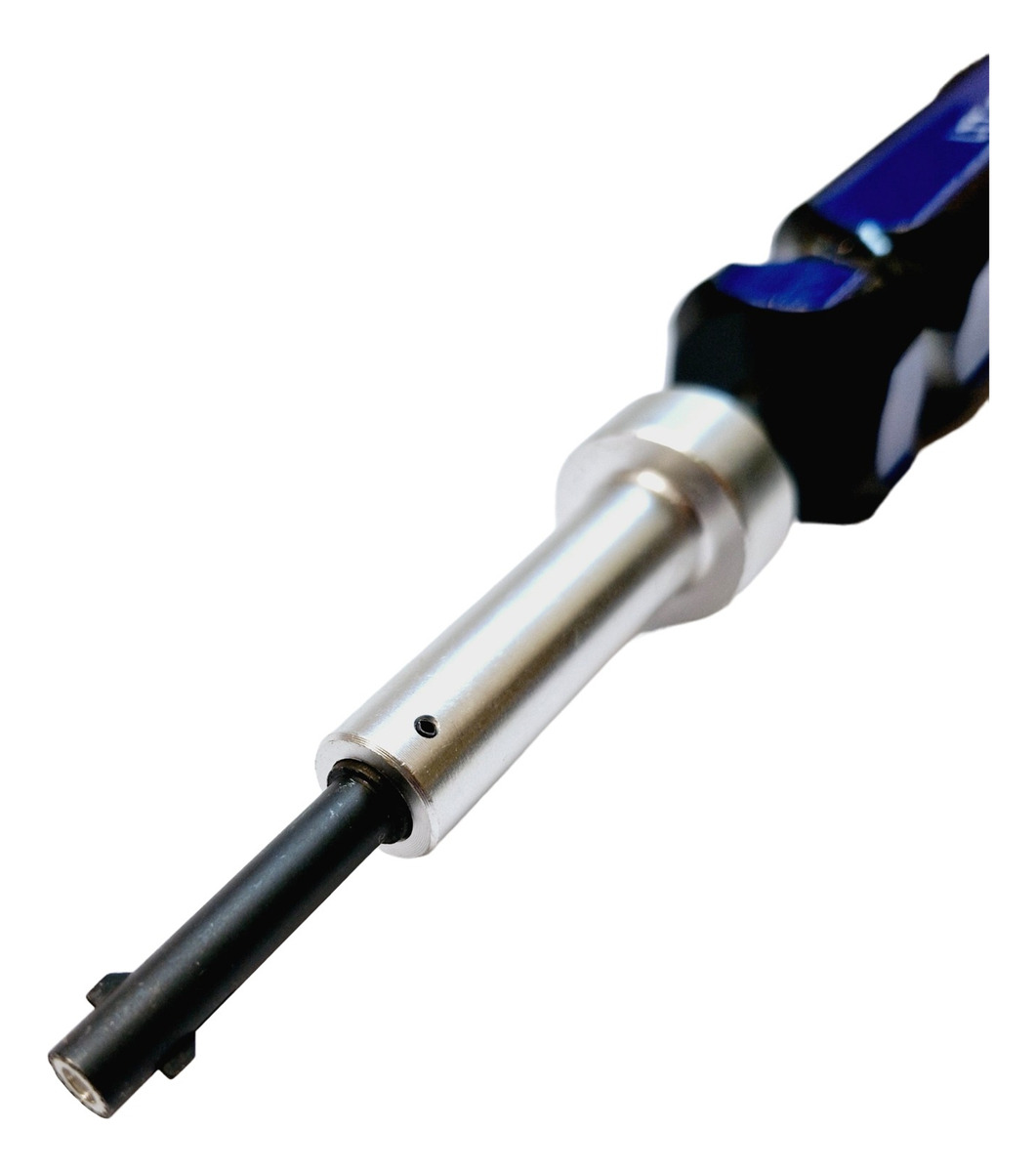 Herramienta Saca Traba Glt Cablematic Usa Ltt-7 36855 - Imagen 7