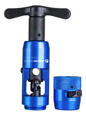 Peladora Sacavocado Extraccion Cable Coaxil Jonard Hsc-50