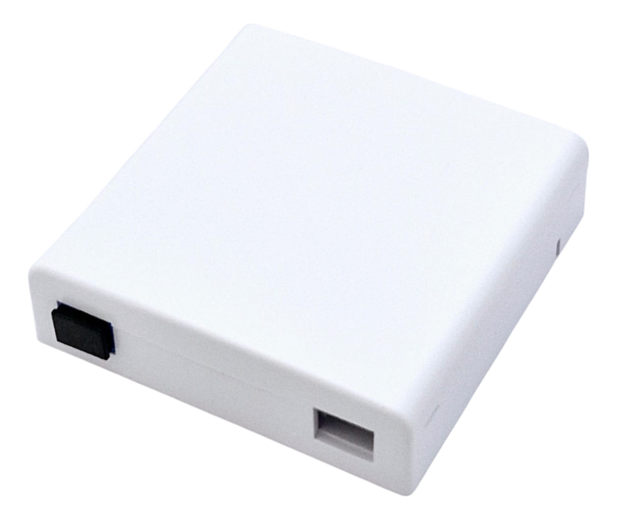 Roseta Fibra Optica Ftth Sc/apc Tornillo Precinto Manguito - Imagen 3