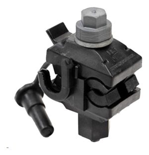 Morseto Aislado Para Acometida Cde Aluminio 16/95-4/35mm2