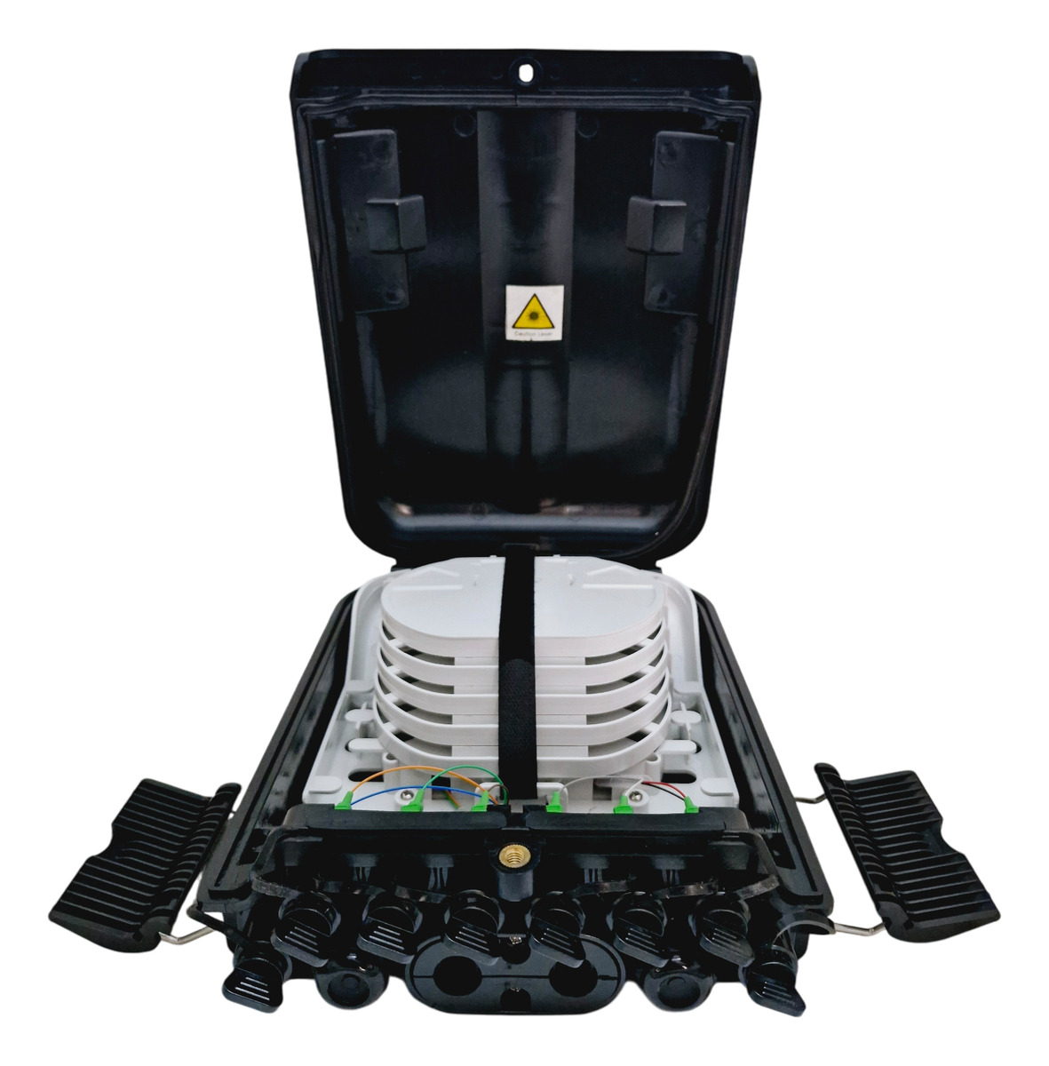 Cto Nap Caja Empalme Preconectorizada T/ Huawei Fastconnect - Imagen 3