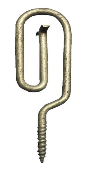 Anilla De Distribucion Retencion Cinca 25x115mm Fibra X100