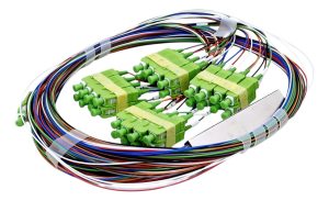 Derivador Splitter De Fibra Óptica 1x32 Plc Sc/apc