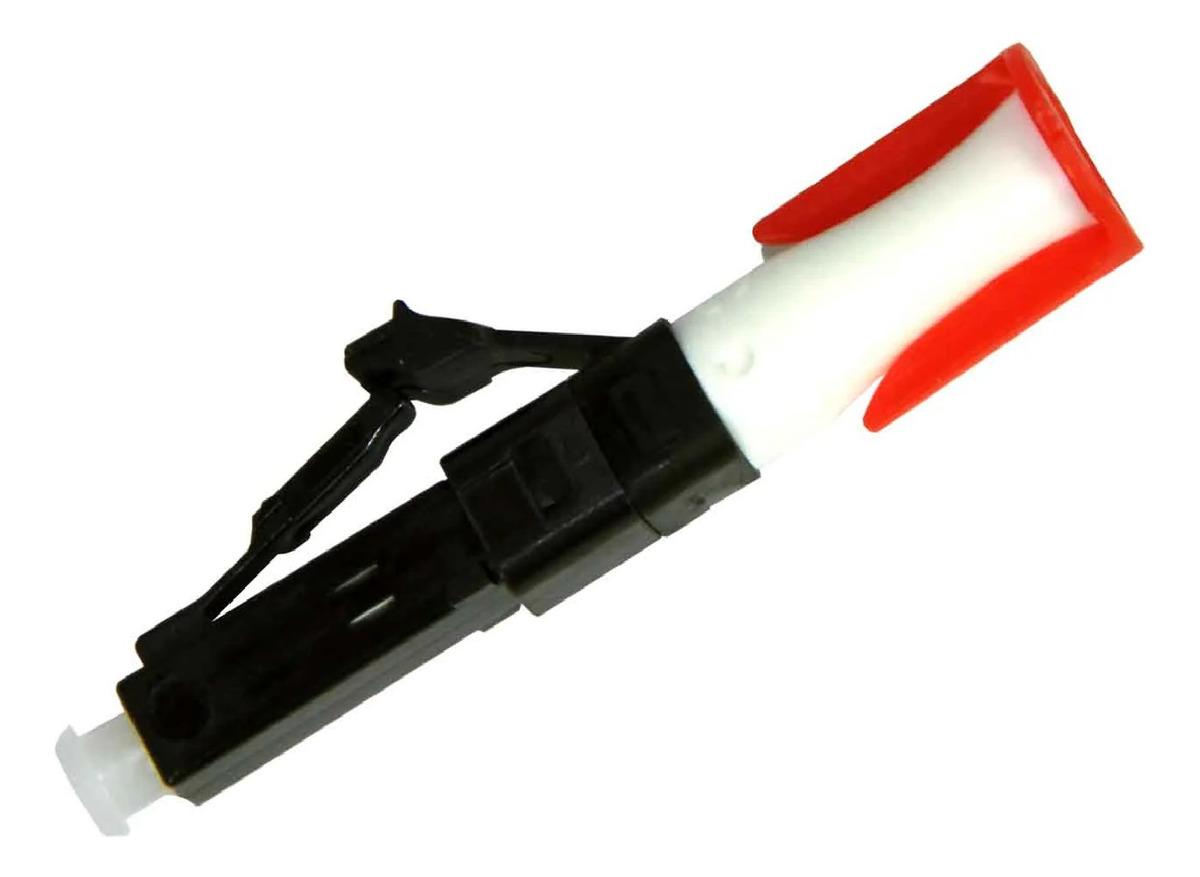 Conector Multimodo Lc 50um Lc 250/900um 3m 6830-50 X6 Uds - Imagen 4