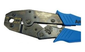Pinza Crimpeadora Belden 1855 Ctl-6 Rg59 Rg316 Rg174 Ampheno