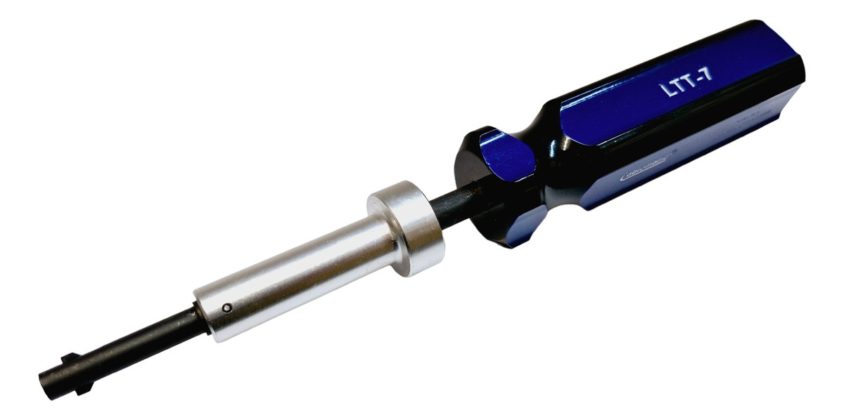 Herramienta Saca Traba Glt Cablematic Usa Ltt-7 36855 - Imagen 3