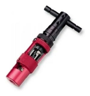 Herramienta Pela Cable Saca Bocado Chaqueta Qcst-500t 36891