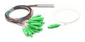 Derivador Splitter De Fibra Optica 1x16 Plc Sc/apc