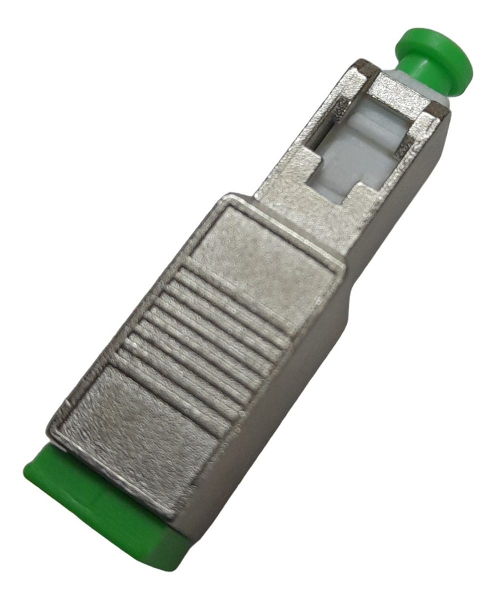 Atenuador De Fibra Optica Sc/apc Monomodo Del 1 Al 12 Db - Imagen 13