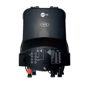 NAP CXS DISTRIBUTION BOX 16 P - ARTIC