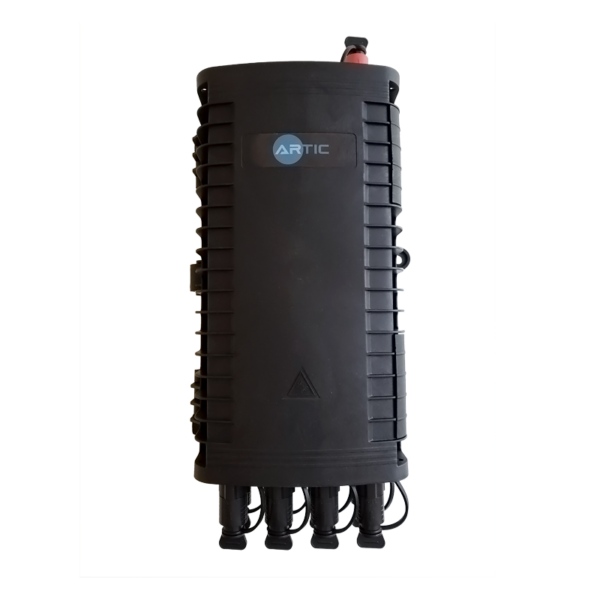 8P HC DISTRIBUTION BOX - ARTIC