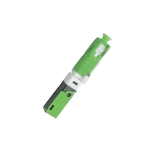 Conector Para Fibra Optica Artic Drop Flat Sc/Apc AR-FCSC-APC