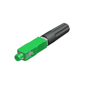 Conector Para Fibra Optica Artic Drop Flat 3mm Sc/Apc