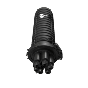 FO SPLICE CLOSURE - 96 // 144 FO CORES - MECHANICAL - ARTIC