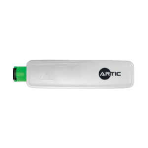 INLINE SLIM TERMINAL BOX 1 PORT WITH SC-APC - ARTIC