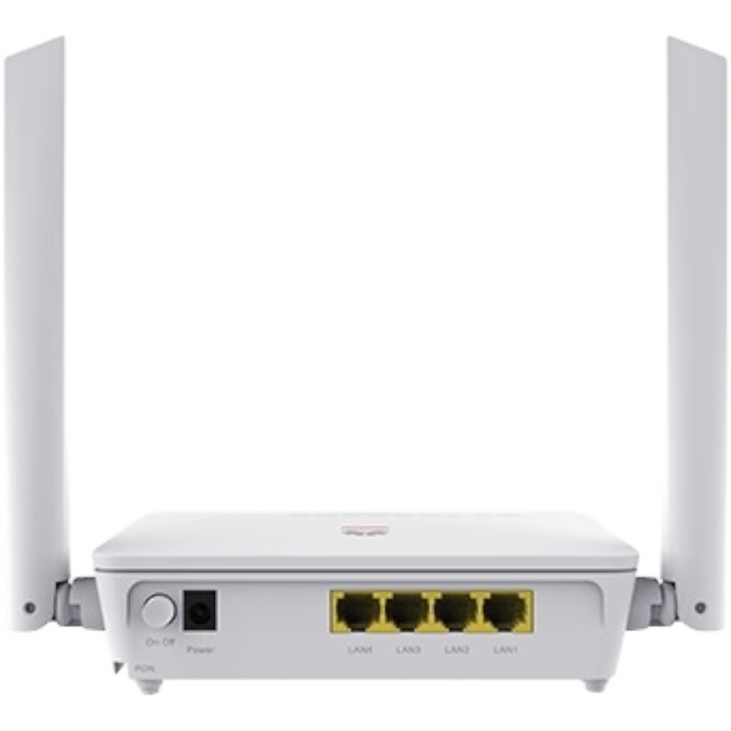 Gpon Onu Huawei Echolife Eg8041v5 Dual Band 2.4/5g Antena 7dbi - Imagen 3