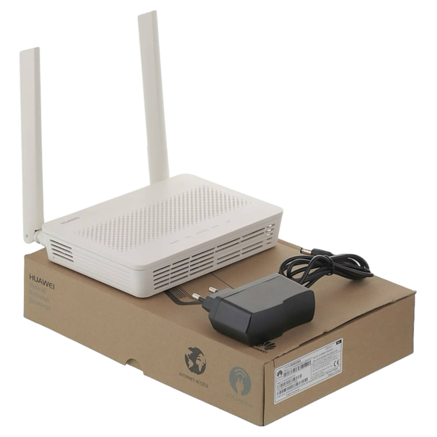 HUAWEI ECHOLIFE HG8145V5 DUAL BAND 2.4/5G - Imagen 2