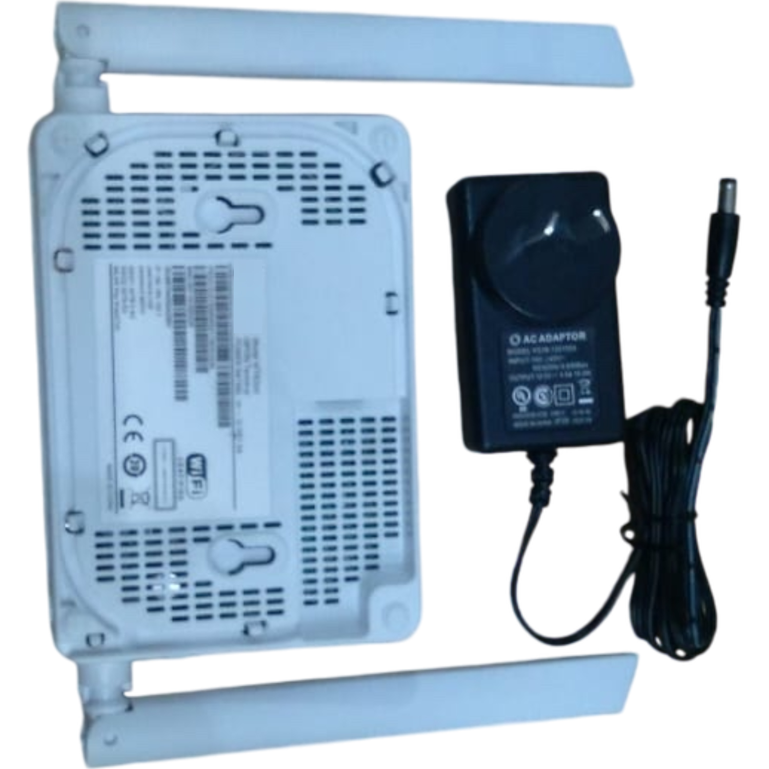 GPON ONU PARA HUAWEI EXCLUSIVO DUAL BAND 2.4/5G 2 ANTENAS - Imagen 2