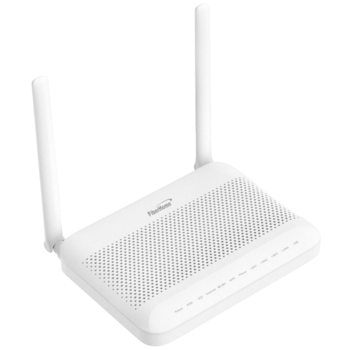 Gpon Onu Fiberhome Dual Band Wifi6 + Catv Hg2146m
