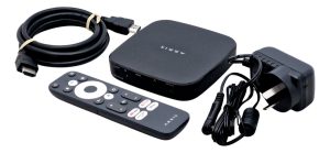 Android Certi Tv Box 4k Arris Vip7100 Flow Netflix Mundial