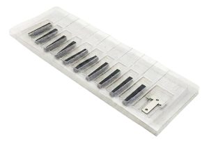 Empalme Mecanico 3m 2529 Fibrlok P/ Fibra Optica X10u