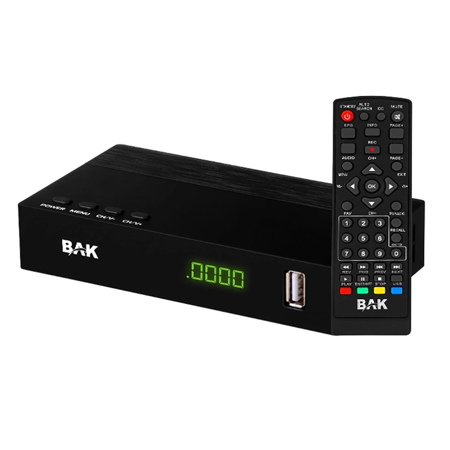 SINTONIZADOR TDA ISDBT 4371