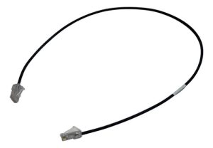 Patch Cord Cat 6 Commscope Mino6 Small Diameter 0.60mts X12