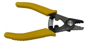 Peladora De Fibra Optica 125 Micrones 3mm Cfs-2