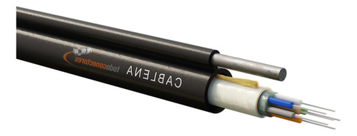 Rollo De Fibra Optica Cablena 2 Pelos Corning G652d Fig 8 - Imagen 2