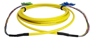 Multipatch Tight Buffer 24 Mts Sc/apc Sc/upc 16 Fibras
