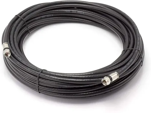 Kit Antena Tda Isdb-t Tv Digital Hd + Cable + Conector - Imagen 3