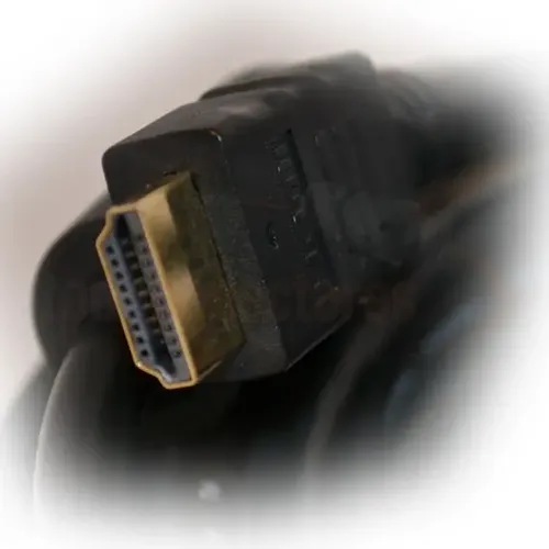 Cable Hdmi Ultra Hd 20 Mts Tda Full Hd Ps3 Led Tv Puresonic - Imagen 2