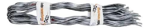 Retencion Suspension Preformada P/ Fibra Optica 8-8.9mm X25u - Imagen 2