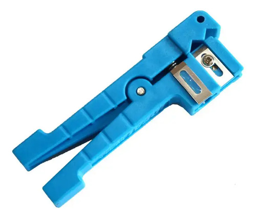 Pelador Longitudinal De Fibra Optica Ideal Buffer X5 Unds - Imagen 2