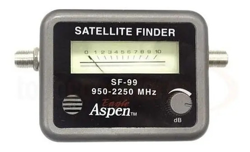 Kit D Instalacion Satelital Inclinometro Brujula Sat Finder - Imagen 3