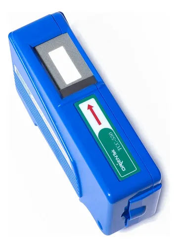 Limpiador Cassette Cabezales Fibra Óptica Orientek Tcc-550 - Imagen 6