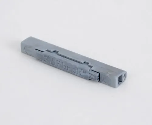 Kit Base Empalme 2501 + Fibrlok Universal Splice 2529 3m X10 - Imagen 2