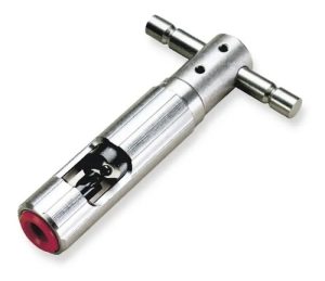 Herramienta Saca Bocado Coaxil Cablematic Cst-500 31910
