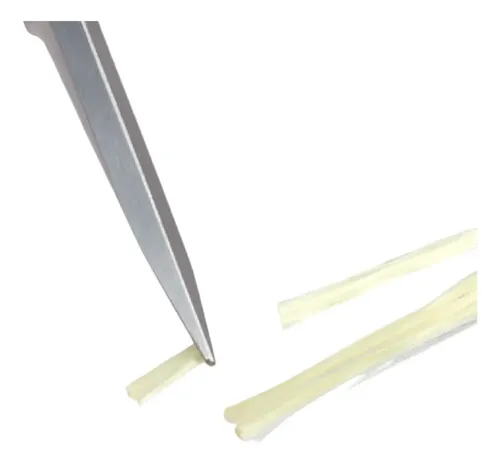 Tijera Corta Kevlar Jonard Jic-186 Fibra Optica Origen Usa - Imagen 7