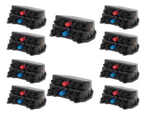 Cto Nap Fba Blindada Ip68 Fast Connect T/huawei 50-50 X10u