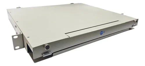 Odf Pachera Fibra Optica Conectorizada Artic Sc/apc 24 - Imagen 2