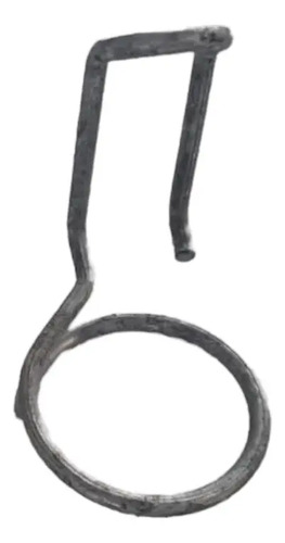 Gancho Soporte P Fibra Optica L Agfe Agf-2 Galvanizado X100