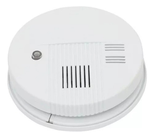 Sensor Detector De Humo Inalámbrico Zurich - Imagen 3